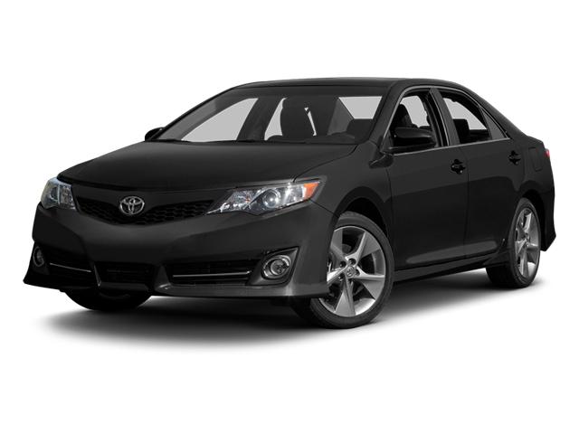 2013 Toyota Camry Vehicle Photo in Trevose, PA 19053
