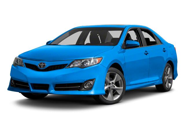 2013 Toyota Camry Vehicle Photo in Corsicana, TX 75110