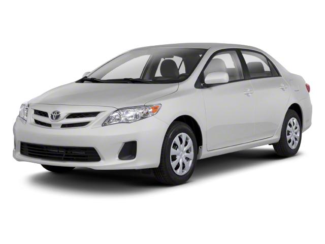 2013 Toyota Corolla Vehicle Photo in Medina, OH 44256