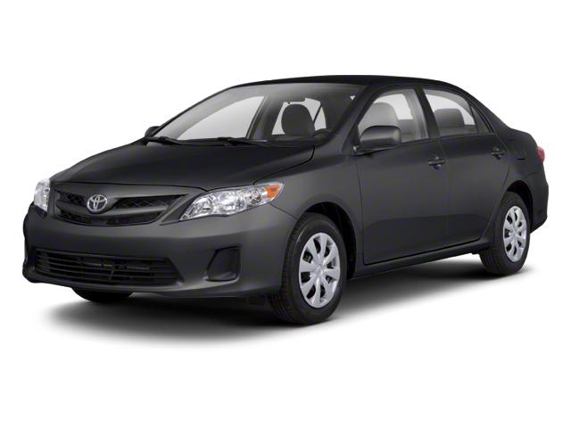 2013 Toyota Corolla Vehicle Photo in San Antonio, TX 78254