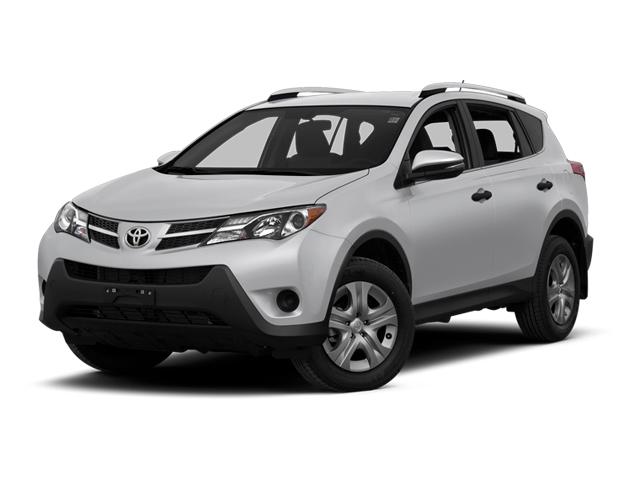 2013 Toyota RAV4 Vehicle Photo in Harvey, LA 70058