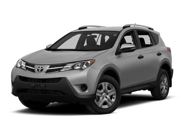 2013 Toyota RAV4 Vehicle Photo in Worthington, MN 56187
