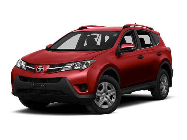 2013 Toyota RAV4 Vehicle Photo in Lake Katrine, NY 12449