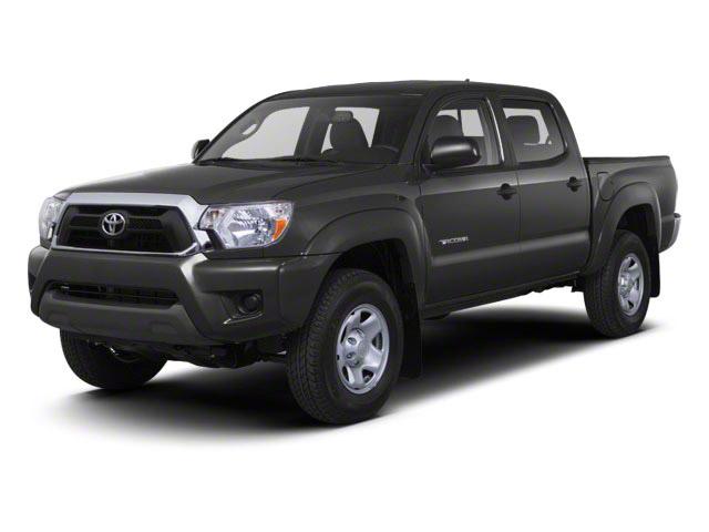 2013 Toyota Tacoma Vehicle Photo in Redwood Falls, MN 56283