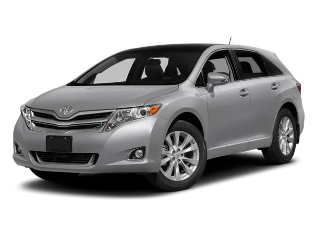 2013 Toyota Venza Vehicle Photo in Owensboro, KY 42303