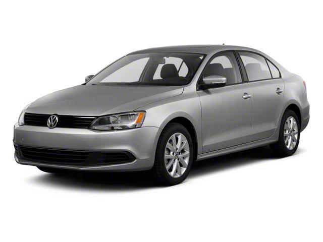 2013 Volkswagen Jetta Sedan Vehicle Photo in Rockville, MD 20852