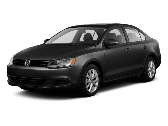2013 Volkswagen Jetta Sedan Vehicle Photo in San Antonio, TX 78257