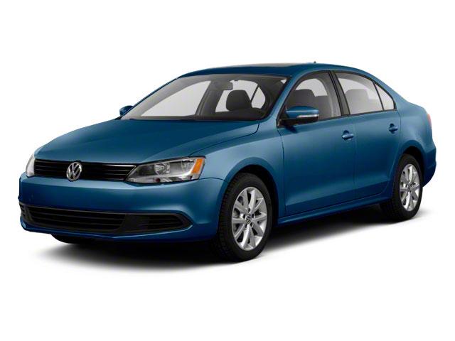 2013 Volkswagen Jetta Sedan Vehicle Photo in Medina, OH 44256