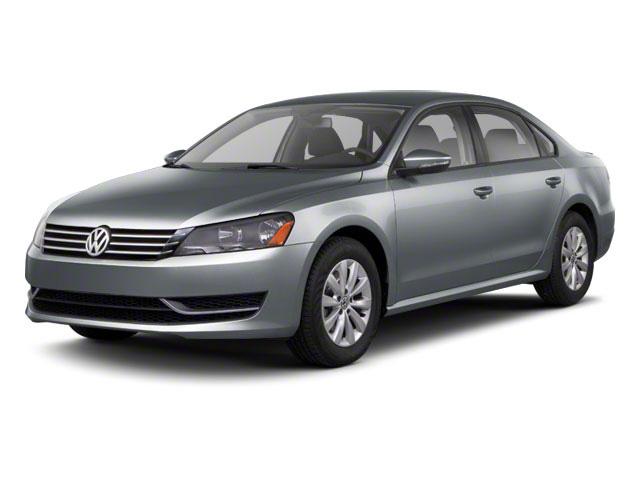 Select 2013 Volkswagen Passat