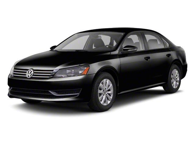 Select 2013 Volkswagen Passat