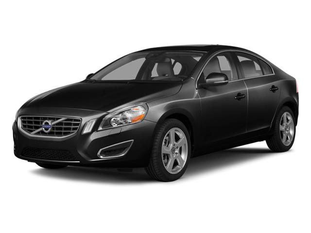 2013 Volvo S60 Vehicle Photo in Trevose, PA 19053-4984