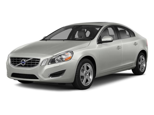 2013 Volvo S60 Vehicle Photo in Trevose, PA 19053-4984