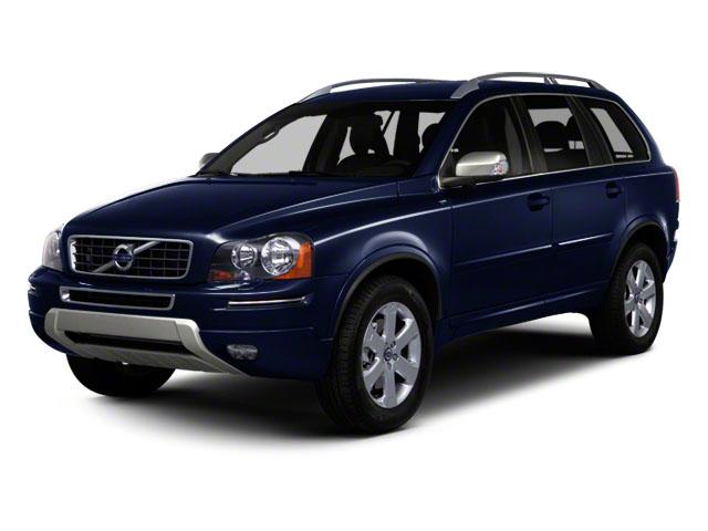 2013 Volvo XC90 Vehicle Photo in Trevose, PA 19053-4984