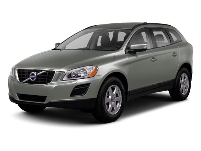 2013 Volvo XC60 Vehicle Photo in West Chester, PA 19382