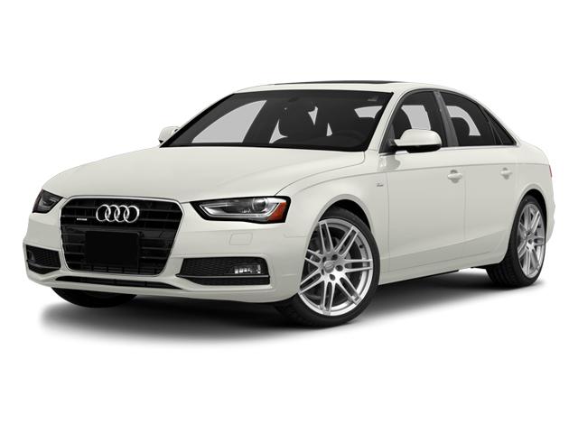 2014 Audi A4 Vehicle Photo in Colma, CA 94014