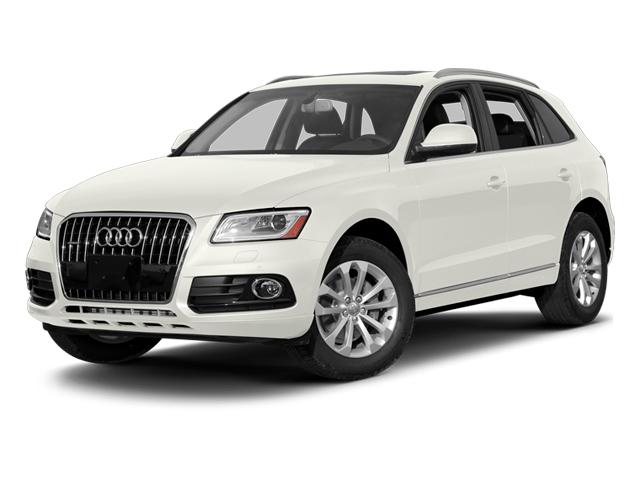 2014 Audi Q5 Vehicle Photo in Allentown, PA 18103
