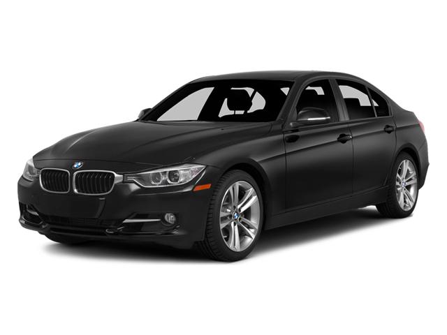 2014 BMW 328i xDrive Vehicle Photo in Trevose, PA 19053