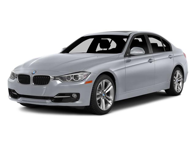 2014 BMW 320i xDrive Vehicle Photo in Allentown, PA 18103