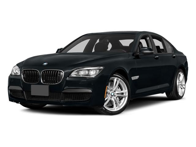 2014 BMW 750i xDrive Vehicle Photo in Allentown, PA 18103