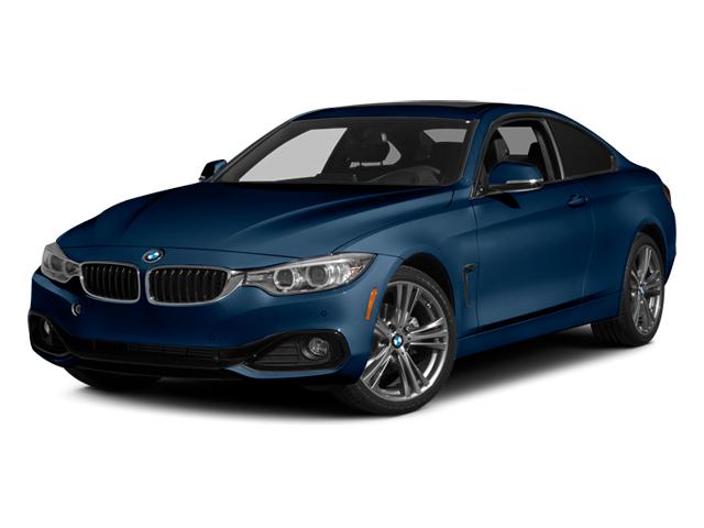 Used 2014 BMW 428i xDrive For Sale in Westlake | WBA3N5C59EF716397