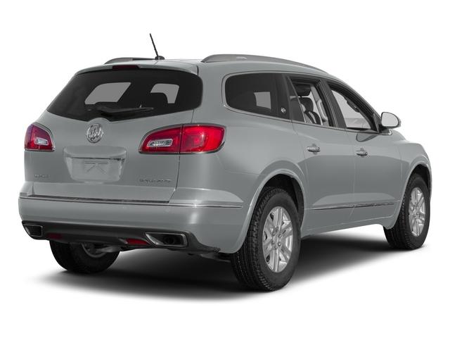 Huntersville Silver 2014 Buick Enclave Used Suv For Sale