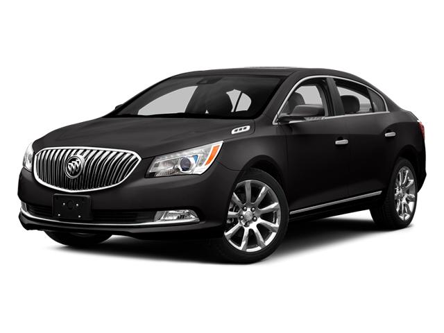 2014 Buick LaCrosse Vehicle Photo in Williamsville, NY 14221