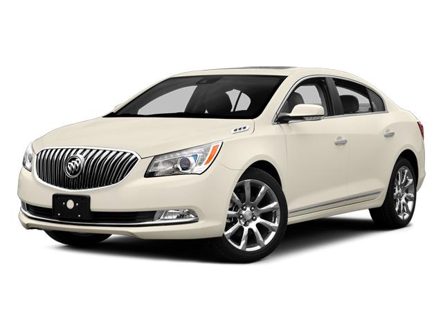 2014 Buick LaCrosse Vehicle Photo in Boonville, IN 47601