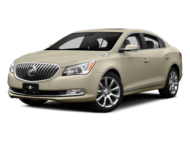 2014 Buick LaCrosse Vehicle Photo in Norwich, NY 13815