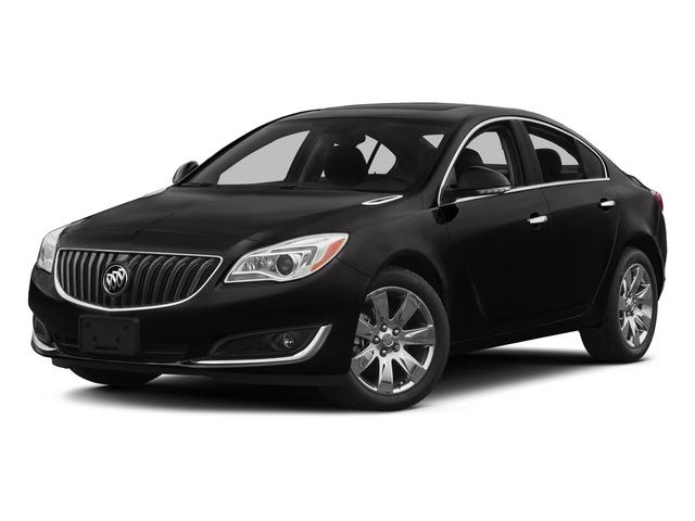2014 Buick Regal Vehicle Photo in Lowell, IN 46356