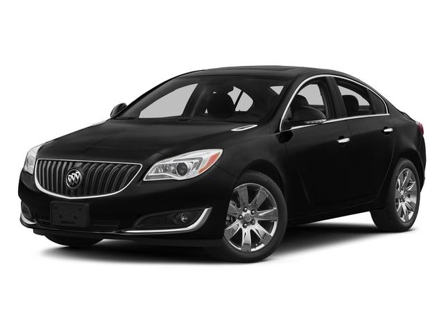 2014 Buick Regal Vehicle Photo in Terryville, CT 06786