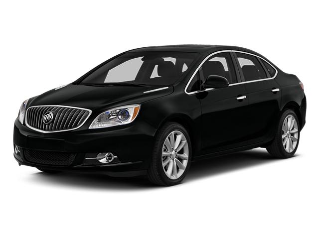 2014 Buick Verano Vehicle Photo in Cary, NC 27511