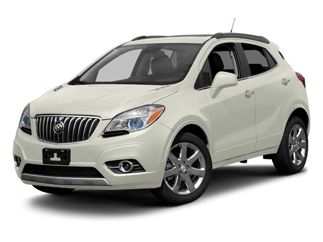 2014 Buick Encore Vehicle Photo in Milton, FL 32570