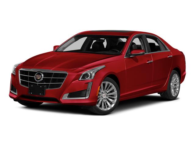 2014 Cadillac CTS Sedan Vehicle Photo in Smyrna, GA 30080