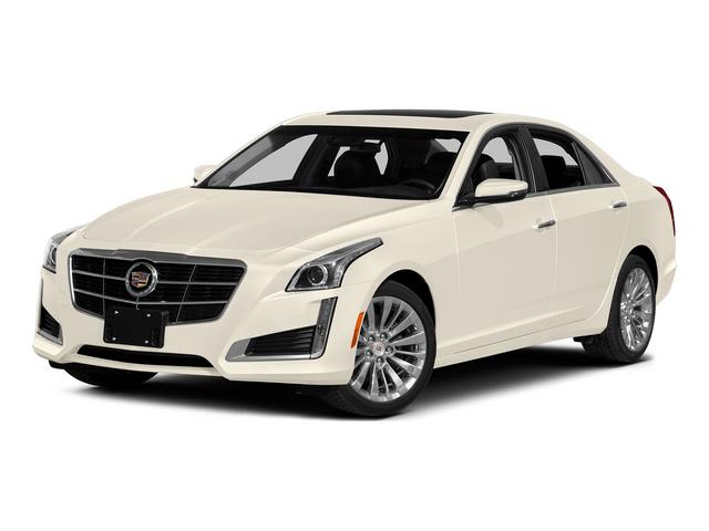 2014 Cadillac CTS Sedan Vehicle Photo in Smyrna, GA 30080