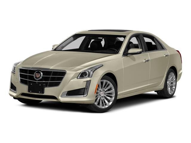 2014 Cadillac CTS Sedan Vehicle Photo in Smyrna, GA 30080