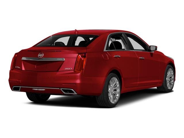 2014 Cadillac CTS Sedan Vehicle Photo in Smyrna, GA 30080