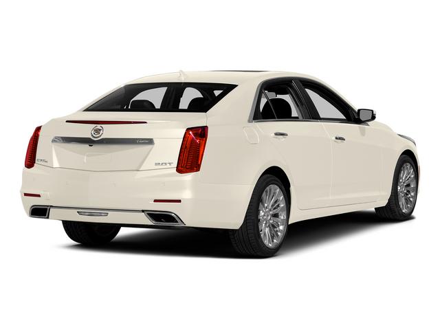 2014 Cadillac CTS Sedan Vehicle Photo in Smyrna, GA 30080