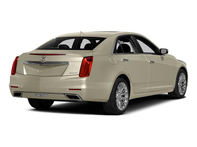 2014 Cadillac CTS Sedan Vehicle Photo in Smyrna, GA 30080
