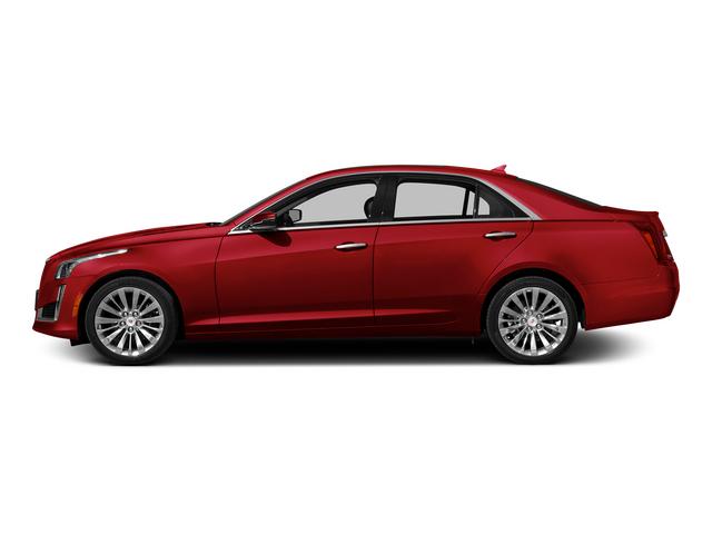 2014 Cadillac CTS Sedan Vehicle Photo in Smyrna, GA 30080