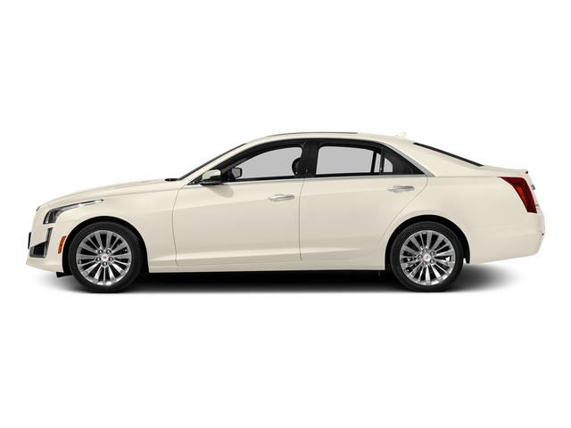 2014 Cadillac CTS Sedan Vehicle Photo in Smyrna, GA 30080