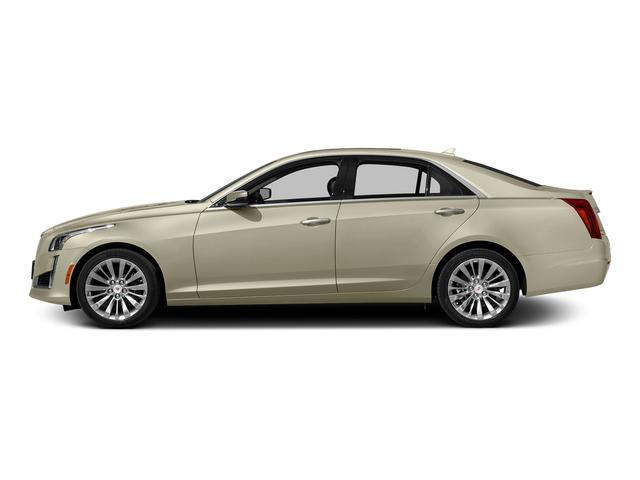 2014 Cadillac CTS Sedan Vehicle Photo in Smyrna, GA 30080