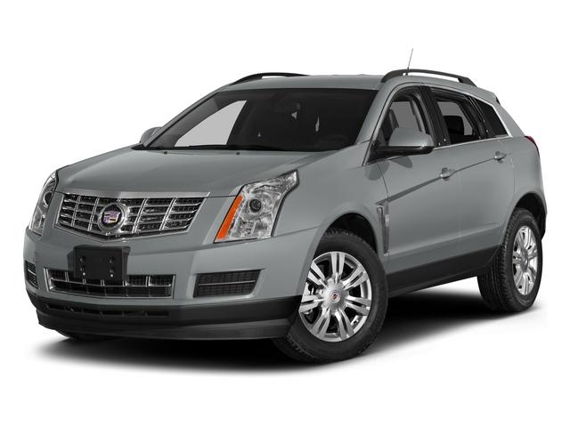 2014 Cadillac SRX Vehicle Photo in Medina, OH 44256