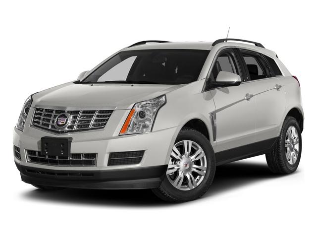 2014 Cadillac SRX Vehicle Photo in Houston, TX 77090