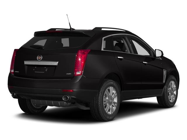 2014 Cadillac SRX Vehicle Photo in Smyrna, GA 30080