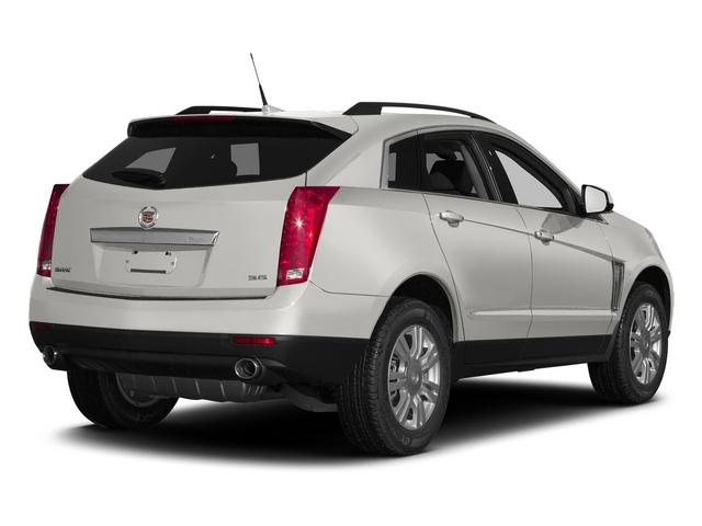 2014 Cadillac SRX Vehicle Photo in Smyrna, GA 30080