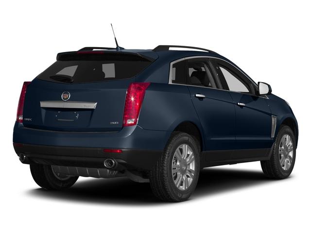 2014 Cadillac SRX Vehicle Photo in Smyrna, GA 30080