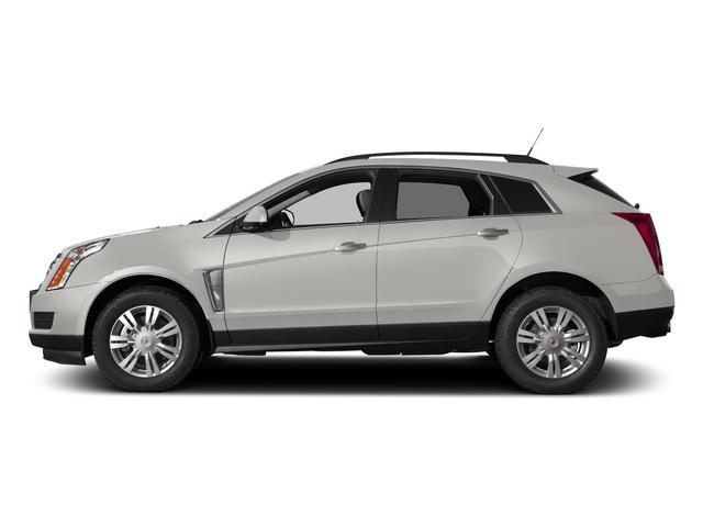 2014 Cadillac SRX Vehicle Photo in Smyrna, GA 30080
