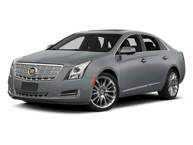 2014 Cadillac XTS Vehicle Photo in Raleigh, NC 27609