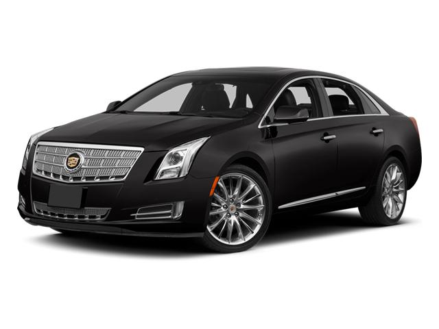 2014 Cadillac XTS Vehicle Photo in Medina, OH 44256