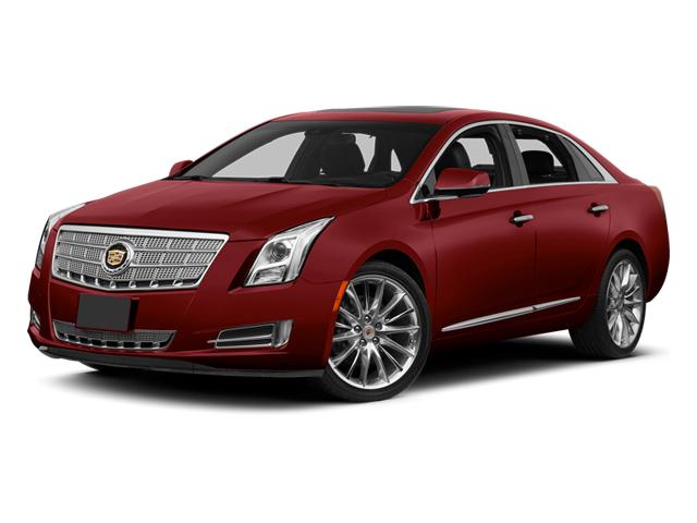 2014 Cadillac XTS Vehicle Photo in Smyrna, GA 30080